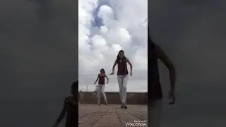 Kagiris Twins/Musical.ly/1ч.