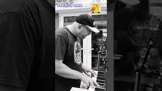 Guest List (Eels Cover)