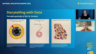 Deconstructing Power: Using Data in the Classroom