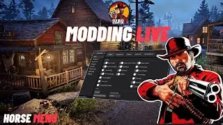 🔴 RDR2 Online LIVE | Griefing Lobbies | Money Drops |  Red Dead Online | Streamer OP🔴