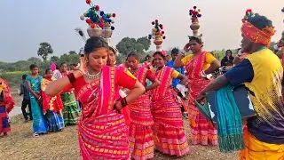 TALA REMA BANGAL DISOM KAN // NEW SANTALI VIDEO// LAGRE ANECH 