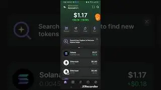 Instant loot offer salona coin #cryptozoo #bitcoinwallet #airdrop #smartphone #walletaddress