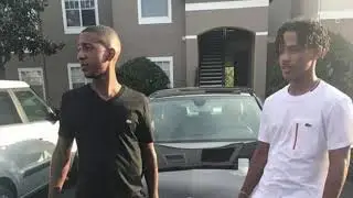 TwoOne Nardo - No More Pain (R.I.P Lil Tee) #NoMorePartiesFreestyle