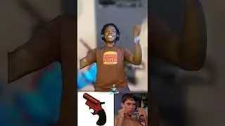 Афера с ракетницей 🤣 #shorts #pubgmobile #bgmi