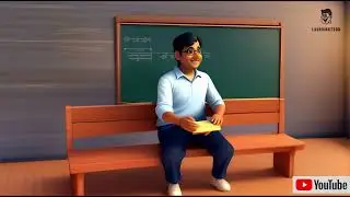 The Hidden Treasure | छुपा हुआ खजाना | Hindi Story