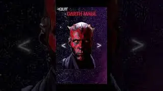 Vader is the choice 🔥