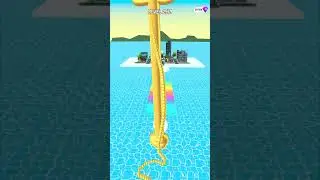 Tall Man Run #tallmanrunmobile  #tallmanrunandroid #tallmanrunshorts #tallmanrunmaxlevel