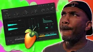 How To Make Easy Hi Hat Patterns in Seconds! Thenatan Hatz VST Plugin Tips