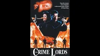 Os Senhores do Crime 1991  Tvrip  Band For&ccedil;a Total  Dublagem Sc Sao Paulo