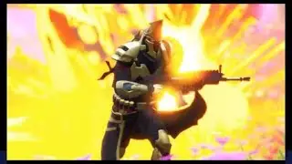 Fortnite Season 10 Intro Video