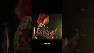 Ethereal, Dark and Heavy Alternative Prog Metal Rock | REGINA - 