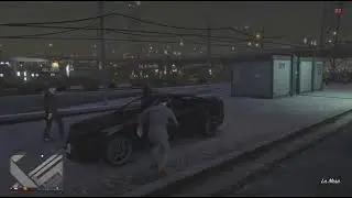 Sting Operation Gone Wrong