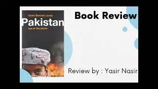 Pakistan: Eye of the storm. By Owen Bennett Jones.