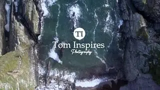 South Devon Drone  - Aerial - South Hams Above   -Drone  - Mavic Pro