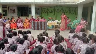 ఆత్మీయ సమ్మేళనం 🙏🙏🙏