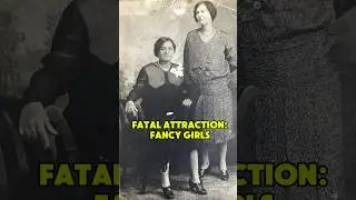 The Enslaved Women Sold For Sex
