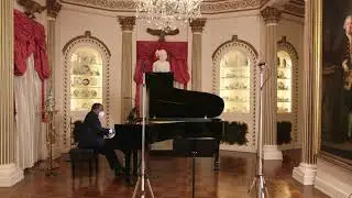 Margaret Bonds: Troubled Waters (Howard Watkins, piano)