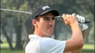 Australia Cricket Team Playing Golf in Lahore Gymkhana Club