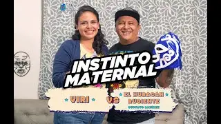 Entrevista con Viri / Instinto maternal
