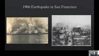 Plague Webinar 2021 by Greg Hacker