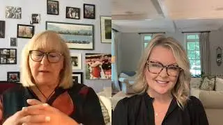 RAPID FIRE WITH DONNA KELCE (MOM OF TRAVIS & JASON) ON THE @gotitfrommymommapodcast