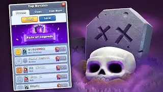 BEST DECKS in Clash Royale