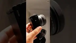 Sony zv e10 mark ii. Вся правда о Зеркалах!