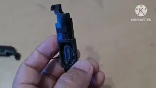 Laptop speaker  repair (cheap hack)