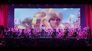 FYSO 2024 SOtopia - Aladdin