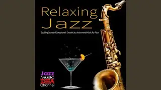 Instrumental Jazz Mood