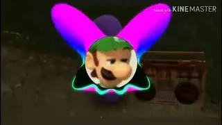 Beanos Song - EARRAPE BASS BOOSTED