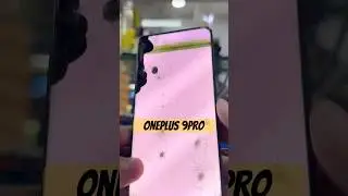 Oneplus 9Pro Display Replacement / day-8 #hussainfix #oneplus #oneplus9pro