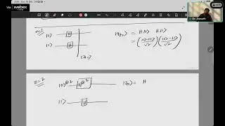 Day 08 QT-05 APSCHE: Quantum Computation