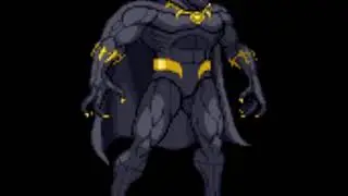 CPS2 Originals - Black Panther (Final Arrangement)