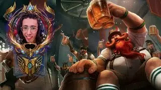 GRAGAS MONTAGE #3 Gragol&acirc;ndia - The Best Gragas BR