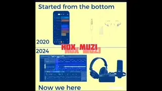 Uko bakora Indirimbo _muri studio  kimwe ni kuri telephone