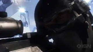 Tactical Intervention - Teaser Trailer [HD]