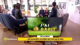 J'ai le droit, j'ai pas le droit du 6 avril