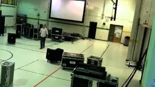 NDC Production Teardown 4-29-12