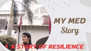 My MDCAT Journey From repeater to KEMU