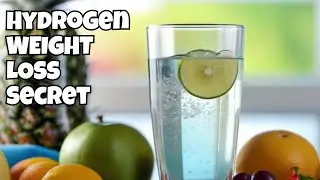 How Molecular Hydrogen Aids Weight Management and Metabolic Health | #nutrition #fitness #metabolism
