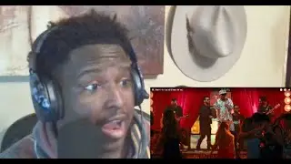 This Is Dope / Darell - Lollipop (Official Video) (reaction)