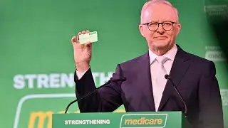 Medicare rebates prove to be not &lsquo;fit for purpose&rsquo; as doctors costs increase