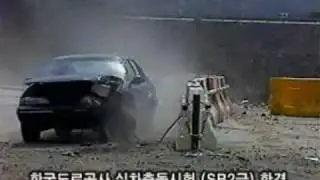 jersey barrier test.wmv