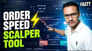 Scalper के लिए Magic Update है ये📈   ⚫️  Live Trading Demo