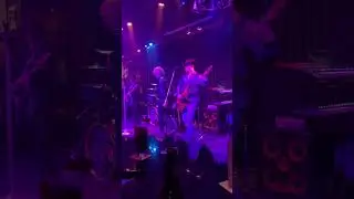 Bon jovi forever cover band live at the edge in ajax