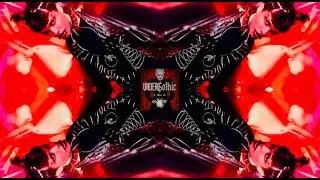 ⛓UnderGOTHIC Cenobitas Edition⛓ Dj Set by 𝖒𝖔𝖔𝖓𝖉𝖆𝖌𝖌𝖊𝖗 💀 (Darkwave, Electro Goth & Techno)