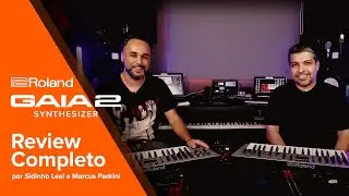 Review GAIA 2 - Roland Brasil
