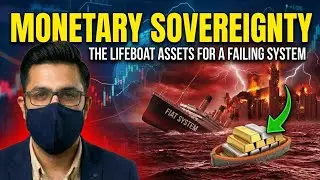Monetary Sovereignty: The Lifeboat Assets for a Failing System