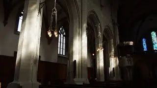 &laquo;500 Jahre Frauentat &ndash; 4. Kanzelrede im Fraum&uuml;nster&raquo; | Fraum&uuml;nster Predigt vom 1.12.24